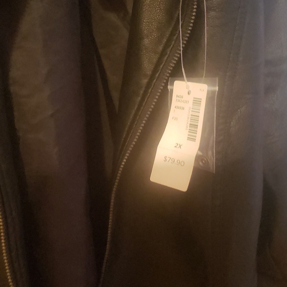 Ladies jacket - Picture 2 of 2